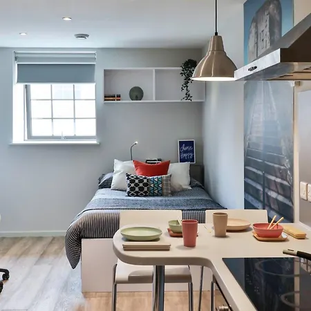 For Students Only - Samuel Tuke In