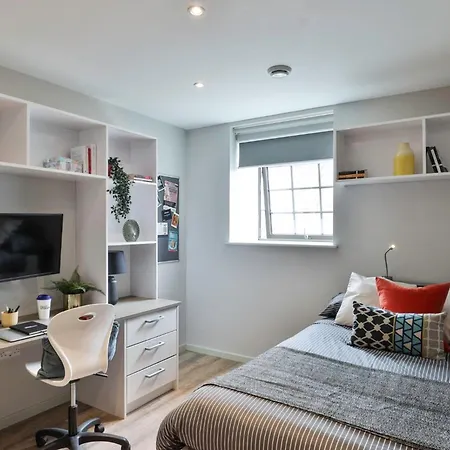 For Students Only - Samuel Tuke In York