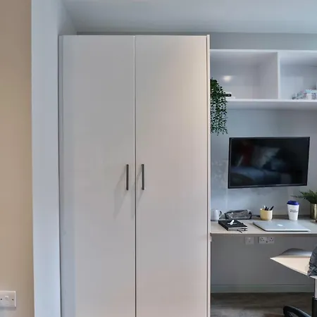 For Students Only - Samuel Tuke In *