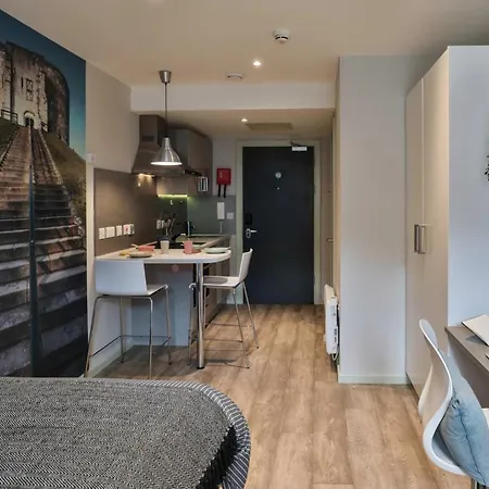 For Students Only - Samuel Tuke In *