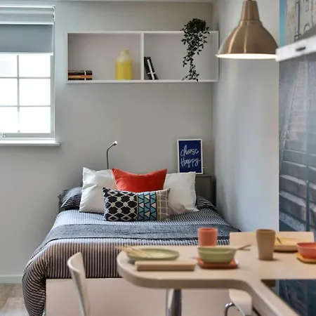 For Students Only - Samuel Tuke In *