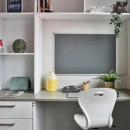 Apartamento For Students Only - Samuel Tuke In York