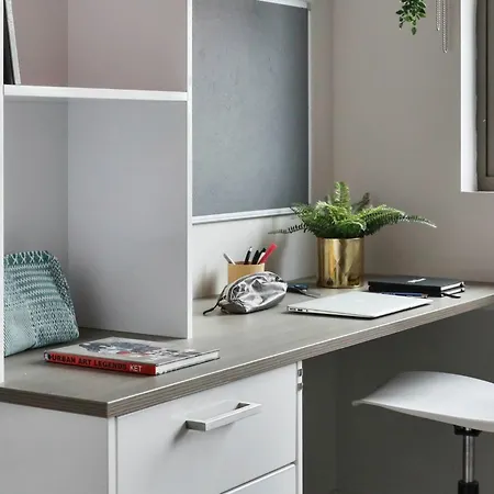 For Students Only - Samuel Tuke In *