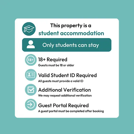 For Students Only - Samuel Tuke In