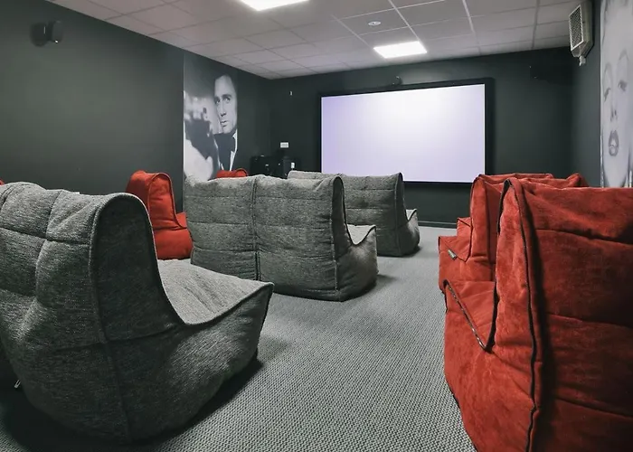 Apartamento For Students Only - Samuel Tuke In York