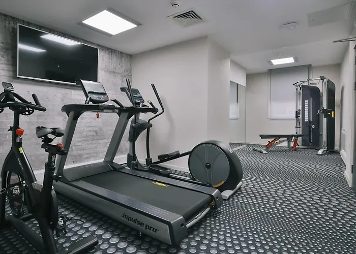 公寓 For Students Only - Samuel Tuke In 约克