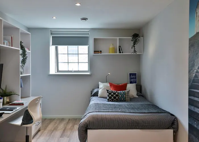 For Students Only - Samuel Tuke In York