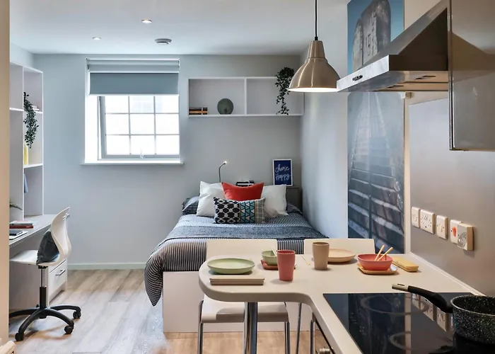 For Students Only - Samuel Tuke In