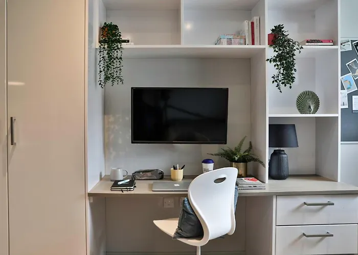 For Students Only - Samuel Tuke In *