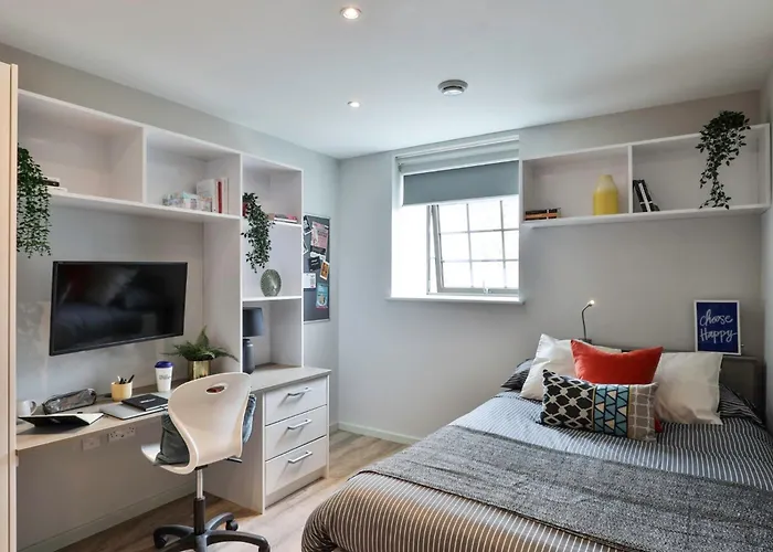 For Students Only - Samuel Tuke In York