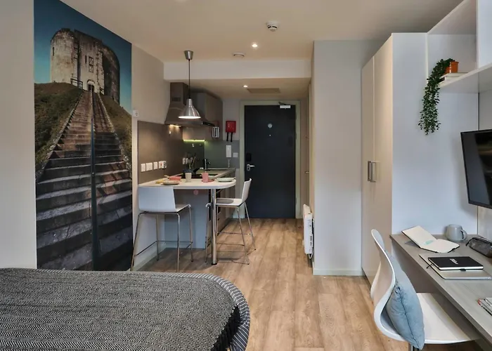 For Students Only - Samuel Tuke In *