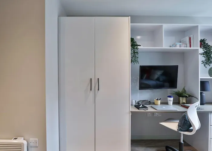 For Students Only - Samuel Tuke In *