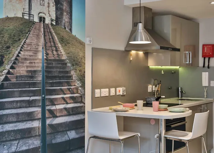 For Students Only - Samuel Tuke In