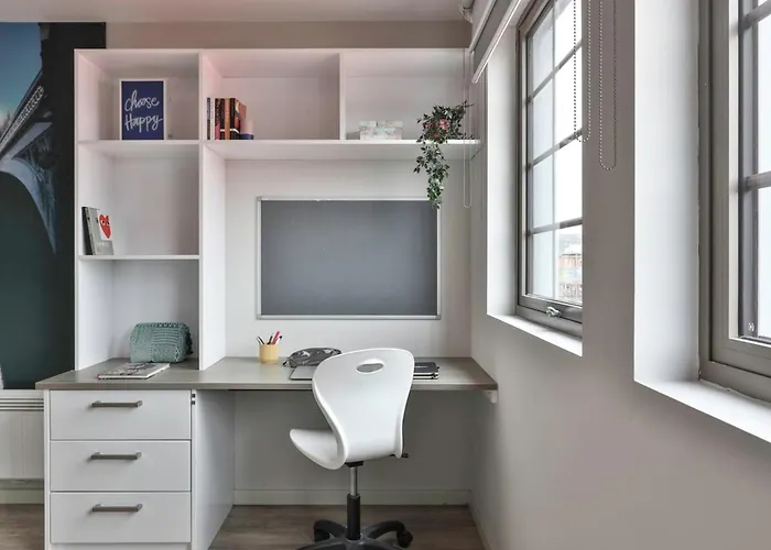 For Students Only - Samuel Tuke In