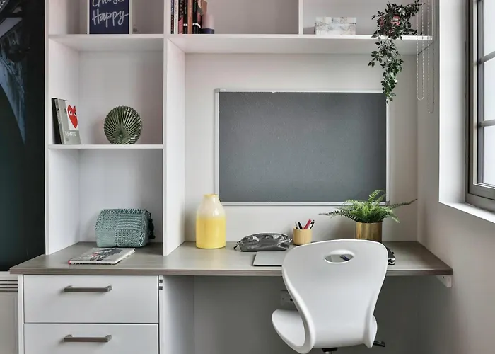 Apartamento For Students Only - Samuel Tuke In York