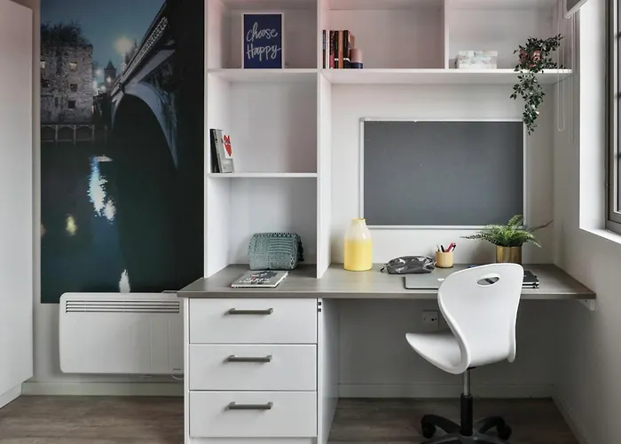 For Students Only - Samuel Tuke In *