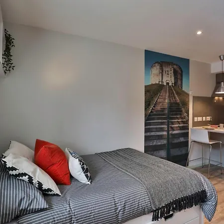 For Students Only - Samuel Tuke In *