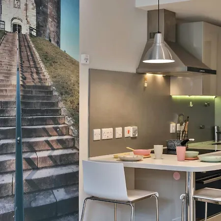 For Students Only - Samuel Tuke In