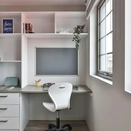 For Students Only - Samuel Tuke In