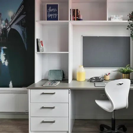 For Students Only - Samuel Tuke In *