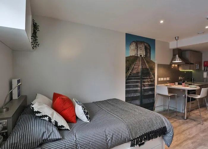 For Students Only - Samuel Tuke In *