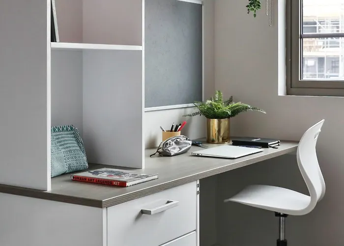 For Students Only - Samuel Tuke In *